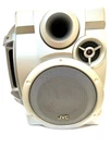 Jvc SP-MXG50 System 40W Main Speaker, 80W Subwoofer Pair (2 Speakers). Fixed Price $25.00.