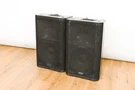 Qsc K10 1000W 1X10" 2-WAY Powered Speaker (pair) CG011K4. Fixed Price $866.99.