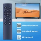 Remote Control For Klipsch 1067744 Soundbar 1067420. Fixed Price $18.88.