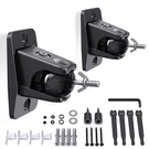 Surround Sound Rear Speaker Wall Mount, Ceiling Bracket For Universal S.... Fixed Price $45.96.