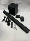 Vizio M51-H6 5.1 Dolby Atmos 36" Soundbar + Sub And Home Theatre System. Fixed Price $200.00.
