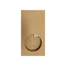 Sonance Large Acoustic Enclosure Round Visual Performance 8" Speakers 91900 New. Fixed Price $150.00.