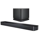 Bose Soundbar 300 + Bass Module 500, Bundle - Black. Fixed Price $709.99.
