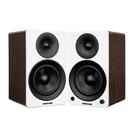 Fluance Powered 5'' Stereo Bookshelf Speakers For Turntable, Tv Pc & Bluetooth. Fixed Price $255.09.
