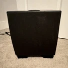 Martinlogan Dynamo 700W Wireless Subwoofer, 300W Rms, Stereo Rca. Tested & Works. Fixed Price $385.00.