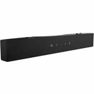 Dell Pro Premium Sound Bar Speaker - 3.60 W Rms. Fixed Price $85.83.