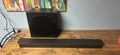 Samsung HW-Q800B Soundbar With Subwoofer PS-WB99B #DN6548. Fixed Price $269.99.