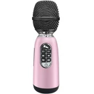 Yofits YF73 20W Wireless Bluetooth Built-in Dsp Chip Dual-mic Duet Pink. Fixed Price $99.99.
