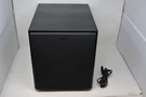 Kilpsch R-100SW-RCS Subwoofer Home Theater Gaming. Fixed Price $139.99.