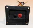 Polk Audio Monitor CSI25 Center Channel Speaker Crossover. Fixed Price $14.00.