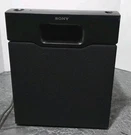 Sony SA-WMSP4 Subwoofer Powered Speaker Home System Tested, Working Great. Fixed Price $99.99.