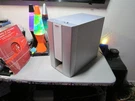 Nice Sony SA-WMS445 Powered Active Subwoofer For Pc Surround Use 135W Freshp. Fixed Price $125.00.