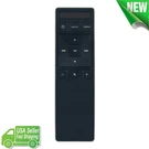 New XRS5512-F Replaced Remote Control For Vizio Soundbar SB3651NS-H6 SB36512-F6. Fixed Price $14.98.