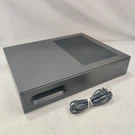 Vizio 2.1 SB3621NS-H8 Home Theater System Replacement Slim Subwoofer (smells). Fixed Price $34.25.