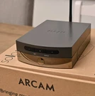 Arcam Solo Uno Network Music Streamer And Amplifier (open Box). Fixed Price $231.00.