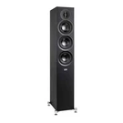 Elac DF53-BK Debut 3.0 5.25" Floor Speaker Black, Sold Individually. Fixed Price $549.00.