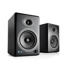 Audioengine A5+ Plus Wireless Desktop Monitor Speakers Home Music.... Fixed Price $723.36.