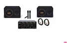 New!!bmb CSJ08 Karaoke System Package. Fixed Price $1099.00.