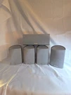 Polk Audio RM6801, RM6902 Home Theatre 5 Speakers System. Excellent Condition.. Fixed Price $40.00.
