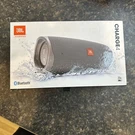 Jbl Harman Charge 4 Portable Waterproof Wireless Bluetooth Speaker -grey Genuine. Fixed Price $109.99.