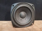 5" Kenwood Shielded Woofer 16 Ohm. Fixed Price $29.99.