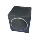 Logitech Z523 Speaker System Black S-00076A Subwoofer Only. Fixed Price $29.78.