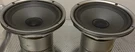 Polk Audio RTI-A5 Mid Range Woofer Speaker RD6547-1 2CT. Fixed Price $30.80.