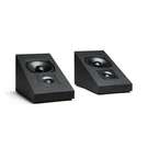 Definitive Technology Dymension DM95 2-WAY On-wall Surround Speaker, Pair, Black. Fixed Price $525.00.