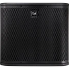 Electro-voice ZXA1-SUB-120V 700W 12" Powered Subwoofer Spring Sale!. Fixed Price $899.00.