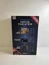 Ilive Pop-up Movie Theater Kit (P06033504). Fixed Price $92.00.