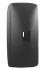 PRX535 Speaker Cover - 1/2" Padding, Black, Made Usa By Tuki (JBL011P). Fixed Price $212.95.