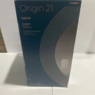 New Origin 21 Kason Hanging Pendant White Milk Glass Gold Lighting Fixture. Fixed Price $38.99.