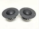 2X Dayton Audio RS52AN-8 Reference Series Dome Midrange Excellent Condition. Fixed Price $79.99.