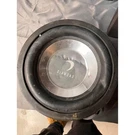 M610D4 Diamond Audio 10" 800 Watt Dual 4-OHM Subwoofer. Fixed Price $155.00.