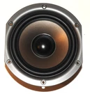 Polk Audio Midrange Woofer Speaker RD5558. Fixed Price $25.00.