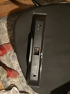 Lg Soundbar Model SB95SB-C. Fixed Price $50.00.