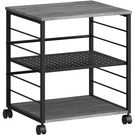 Lorell Underdesk Mobile Machine Stand (LLR-60263) (LLR60263). Fixed Price $145.72.