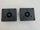 Nos Vtg Philips 2404 257 3350 Dome Tweeters Belguim Made Pair Speaker Driver. Fixed Price $89.99.