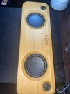 Marley Together Bluetooth Bamboo Wood Speaker #EM-JA006-MI House Of. Fixed Price $50.00.