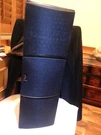 Klipsch Icon VC25 Center Channel Speaker 100 Watts - Excellent Condition Works. Fixed Price $109.99.