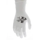 Nxg White Poly Pu 18 Gauge 845ZR9. Fixed Price $14.78.