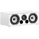 Triangle Borea BRC1 100W 2-WAY Home Cinema Center Speaker, White #BORETVC27WV1C. Fixed Price $379.00.