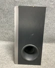 Jvc SP-THD5W Subwoofer 200W Rms, 3 Black For Home Audio. Fixed Price $100.00.