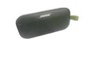 Bose Soundlink Flex Dark Green Portable Speaker Bluetooth Waterproof Dustproof. Fixed Price $99.99.
