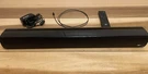 Taotronics TT-SK017 Soundbar Bluetooth Optical Aux W/ Remote Power Adapter. Fixed Price $69.99.