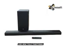 JBLSB580BLKAM Cinema - 3.1 Channel Soundbar With Virtual Dolby Atmos. Fixed Price $159.92.