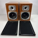 Teac LS-MC90 Bookshelf Speakers 2-WAY Glossy Finish Tested Free Shipping. Fixed Price $64.77.