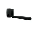 Yamaha SR-C30A 2.1-CHANNEL Soundbar With Built-in Subwoofer Black. Fixed Price $389.36.
