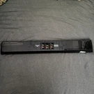 Episode ES-300-SNDBAR-30 Passive Lcr 3-CHANNEL Home Theater Soundbar Speaker. Fixed Price $314.94.