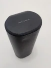 Insignia NS-SPBTBRICK2-BK Portable Bluetooth Speaker Black. Fixed Price $17.99.